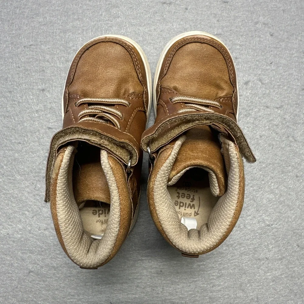 Stride Rite please see